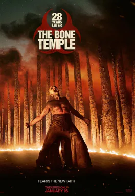Imagem de 28 Years Later: The Bone Temple