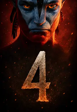 Imagem de Avatar 4
