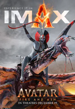 Imagem de Avatar 4