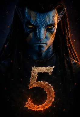 Imagem de Avatar 5