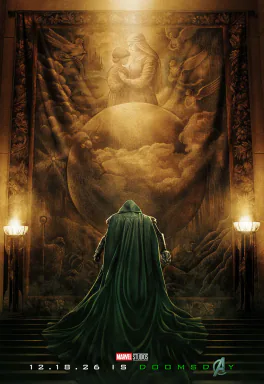 Imagem de Avengers: Doomsday