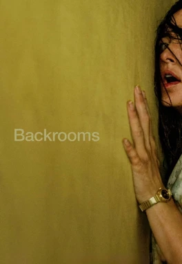 Imagem de Backrooms 2