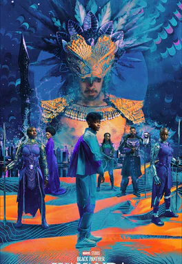 Imagem de Black Panther 3