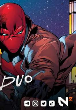 Imagem de Dynamic Duo