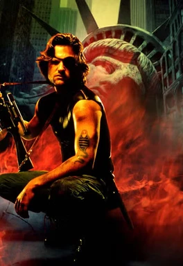 Imagem de Escape from New York