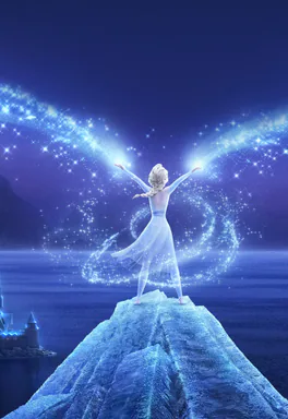 Imagem de Frozen 3