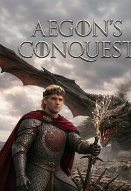 Imagem de Game of Thrones: Aegon's Conquest