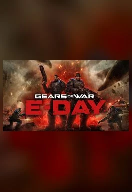 Imagem de Gears of War
