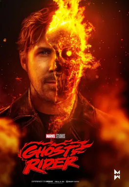 Imagem de Ghost Rider
