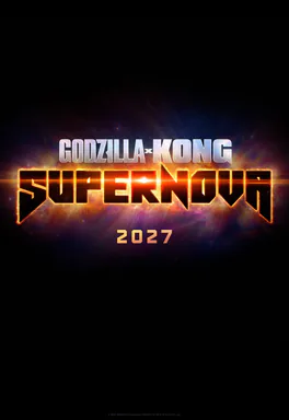 Imagem de Godzilla x Kong: Supernova