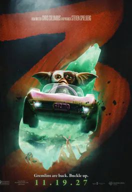 Imagem de Gremlins 3