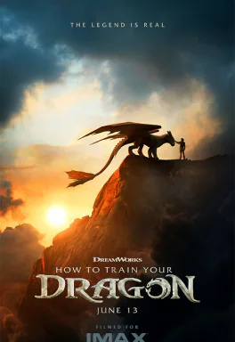 Imagem de How to Train Your Dragon 2