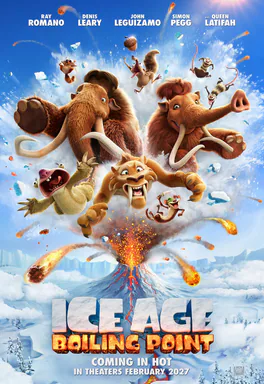 Imagem de Ice Age: Boiling Point