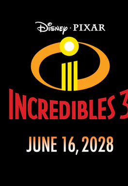 Imagem de Incredibles 3