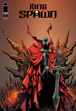 Imagem de King Spawn