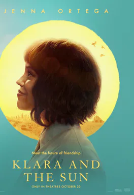 Imagem de Klara and the Sun