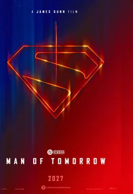 Imagem de Man of Tomorrow