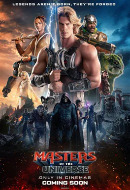 Imagem de Masters of the Universe