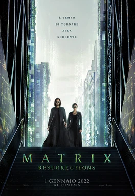Imagem de Matrix 5