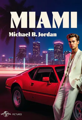 Imagem de Miami Vice '85