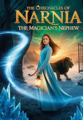 Imagem de Narnia: The Magician's Nephew