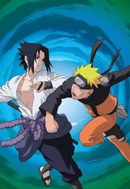 Imagem de Naruto