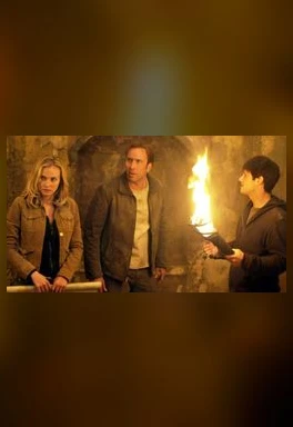 Imagem de National Treasure 3