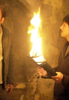 Imagem de National Treasure 3