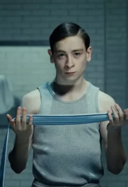 Imagem de No One Is Coming