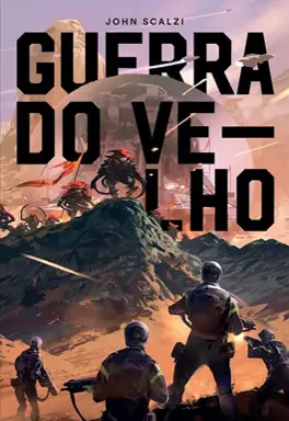 Imagem de Guerra do Velho