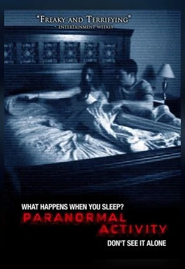 Imagem de Atividade Paranormal (novo filme)