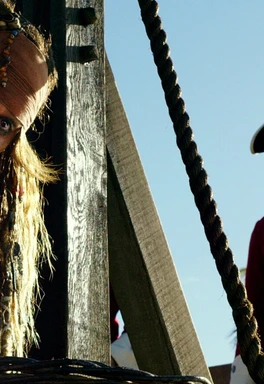 Imagem de Piratas do Caribe 6