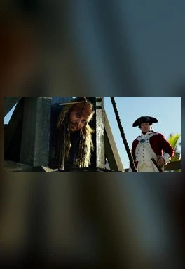 Imagem de Piratas do Caribe 6