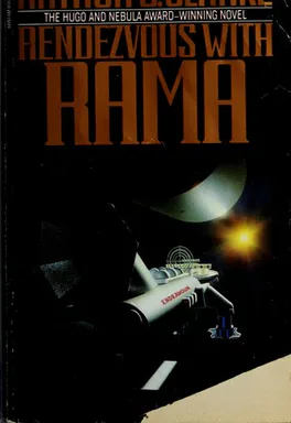 Imagem de Rendezvous with Rama