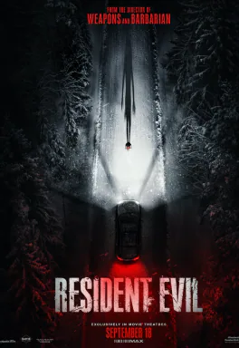 Imagem de Resident Evil