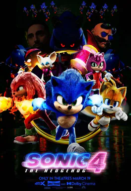 Imagem de Sonic the Hedgehog 4