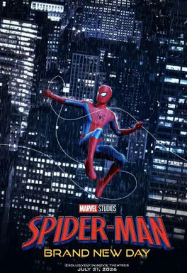 Imagem de Spider-Man: Brand New Day