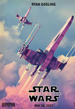 Imagem de Star Wars: Starfighter