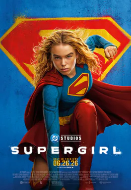 Imagem de Supergirl