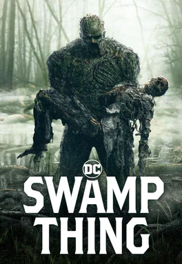 Imagem de Swamp Thing