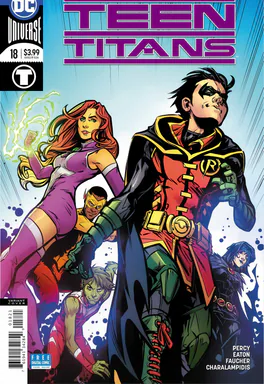 Imagem de Teen Titans