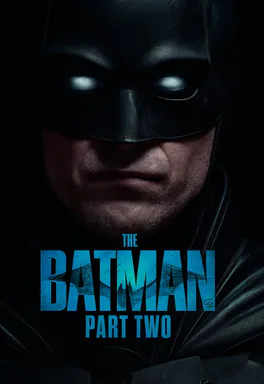 Imagem de The Batman: Part II