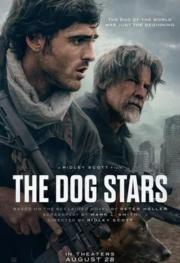Imagem de The Dog Stars