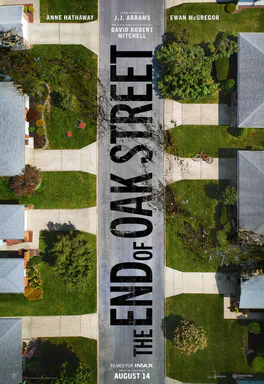 Imagem de The End of Oak Street