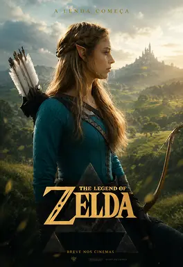 Imagem de The Legend of Zelda
