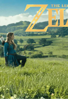 Imagem de The Legend of Zelda