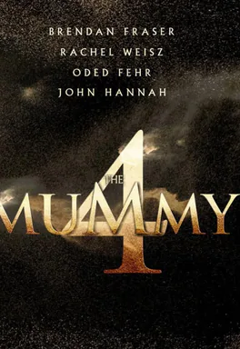 Imagem de The Mummy 4