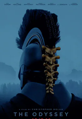 Imagem de The Odyssey