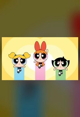 Imagem de The Powerpuff Girls
