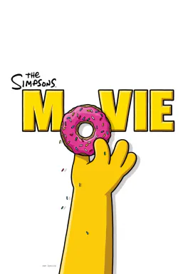 Imagem de Untitled Simpsons Movie